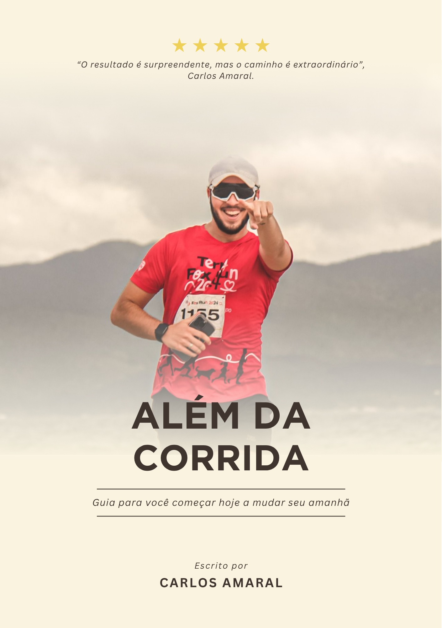 Além da Corrida