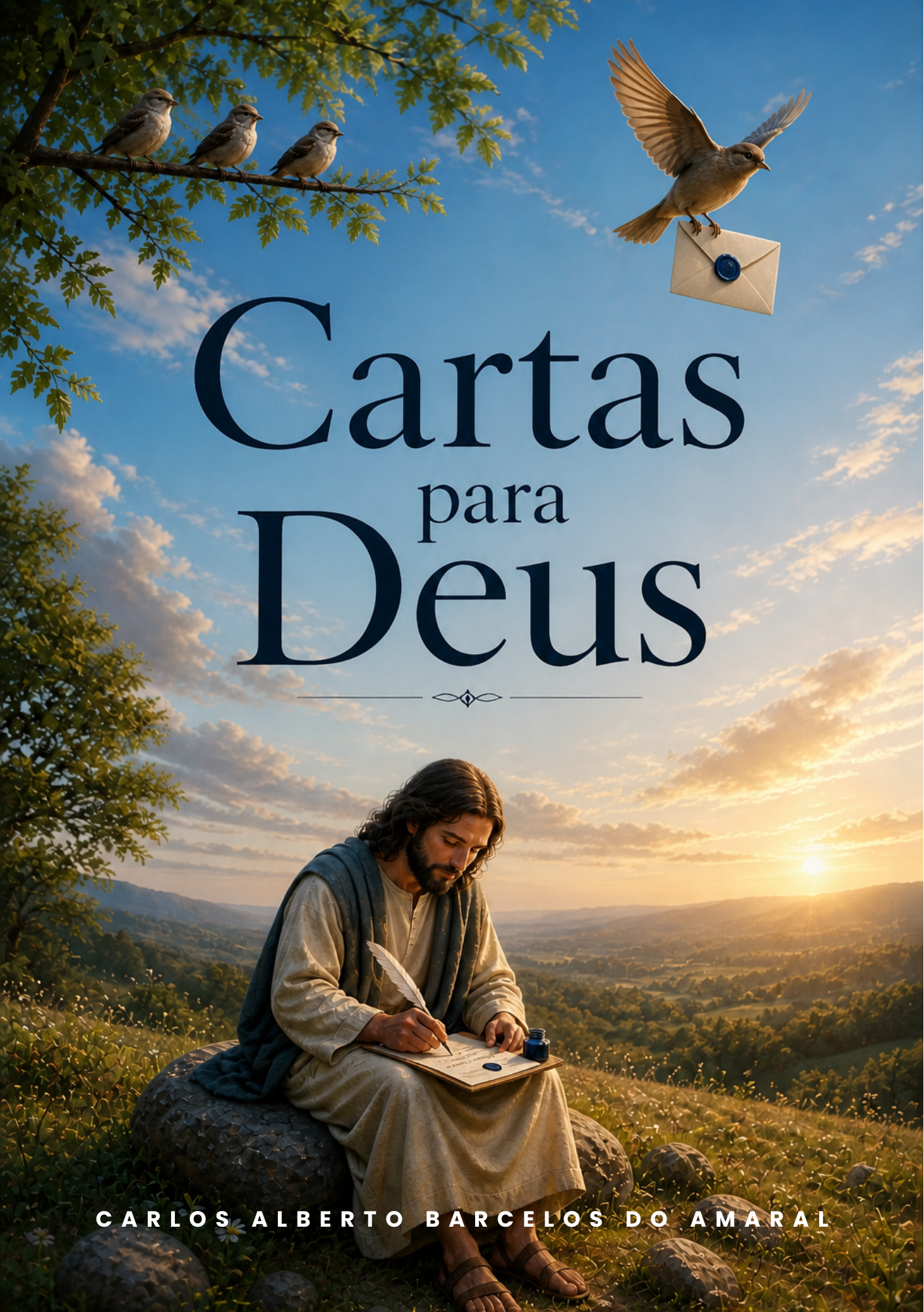 Cartas para Deus